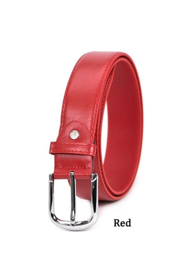 Screenshot Color Belt