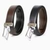 Men's Reversible Belt