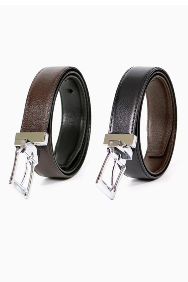 Men's Reversible Belt