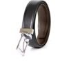 Men's Reversible Belt