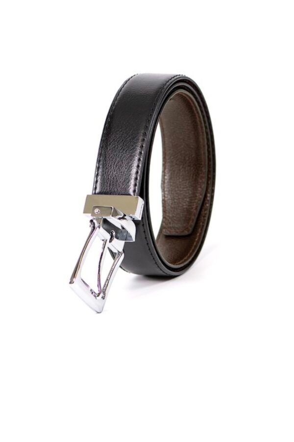 Men's Reversible Belt