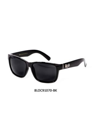 Dark Frame Sunglasses