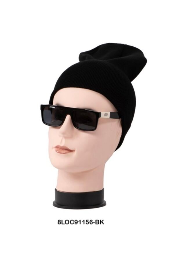 IMG_9843 Dark Frame Sunglasses