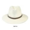 Sombreros Beristain Hat - L