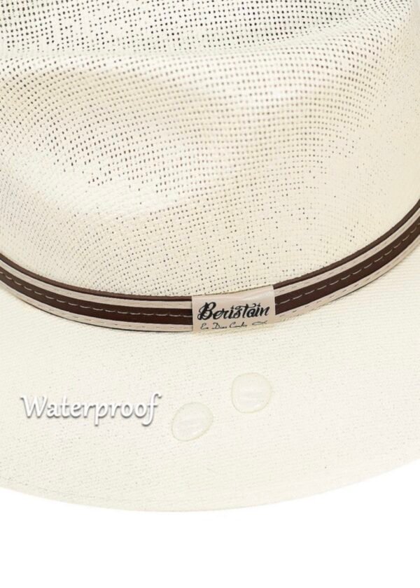 Sombreros Beristain Hat - L