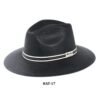 Sombreros Beristain Hat - L
