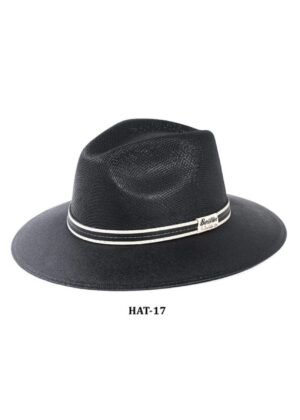 Sombreros Beristain Hat - L