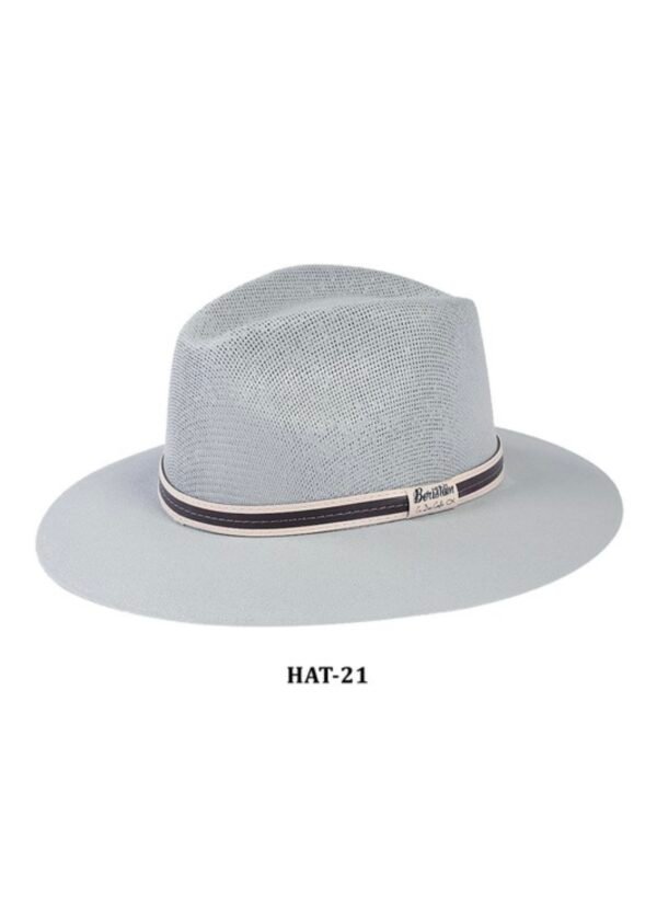 Sombreros Beristain Hat - L