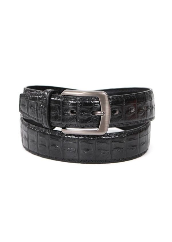 Screenshot Crocodile Straight Belts