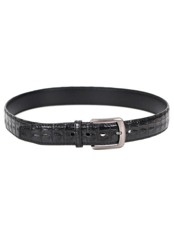 Screenshot Crocodile Straight Belts