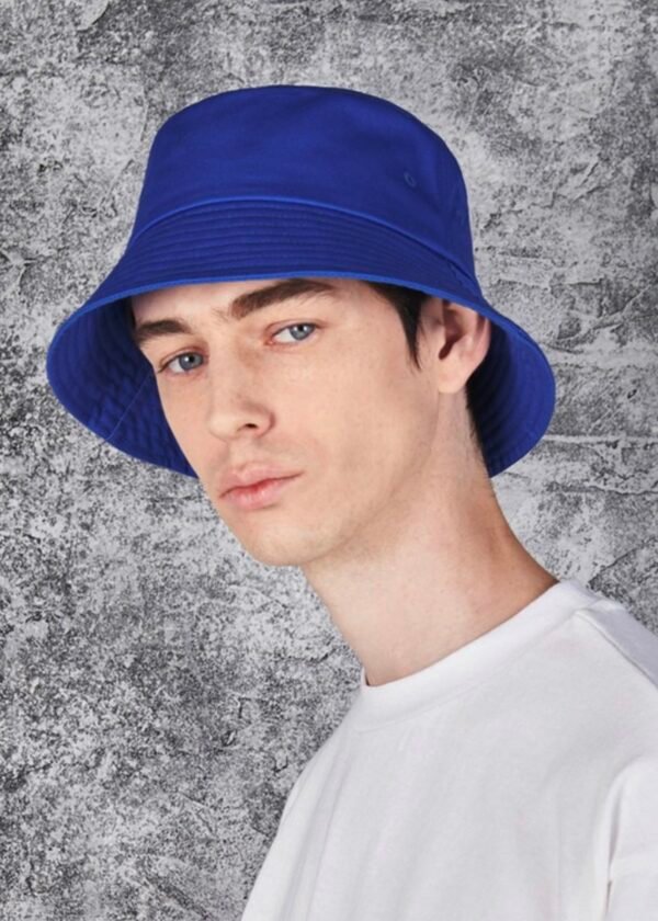 Color Bucket Hat
