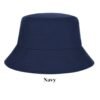 Color Bucket Hat