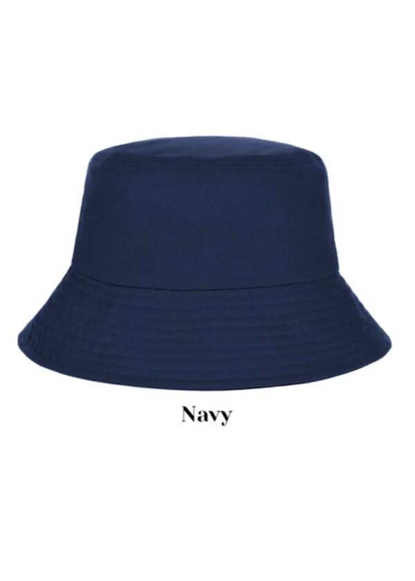 Color Bucket Hat