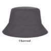 Color Bucket Hat