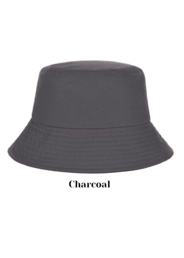 Color Bucket Hat