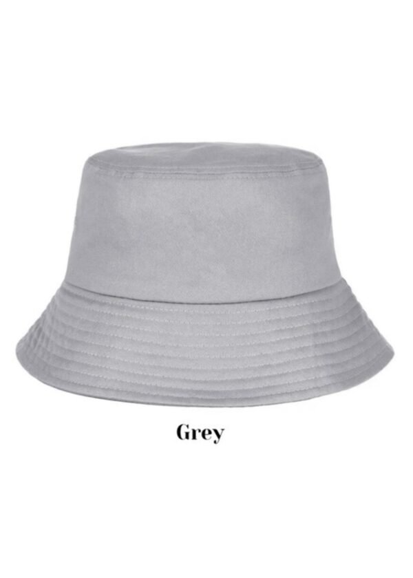 Color Bucket Hat