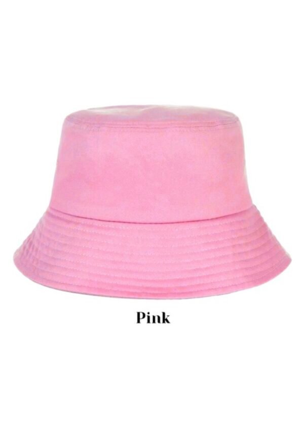 Color Bucket Hat