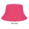 Color Bucket Hat