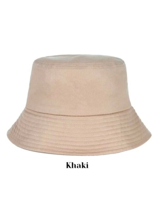 Color Bucket Hat