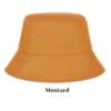 Color Bucket Hat