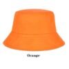 Color Bucket Hat