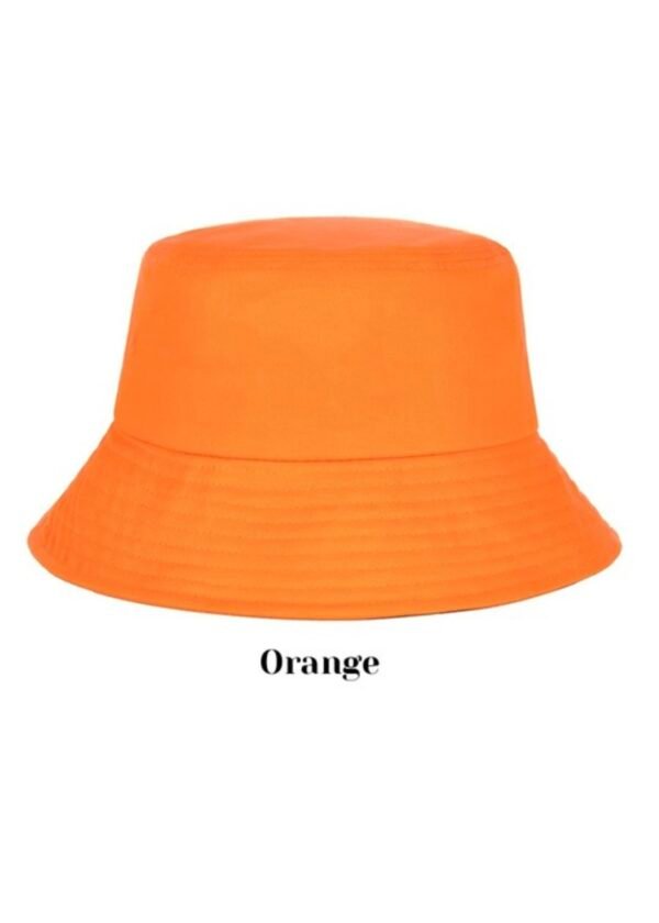 Color Bucket Hat