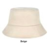 Color Bucket Hat