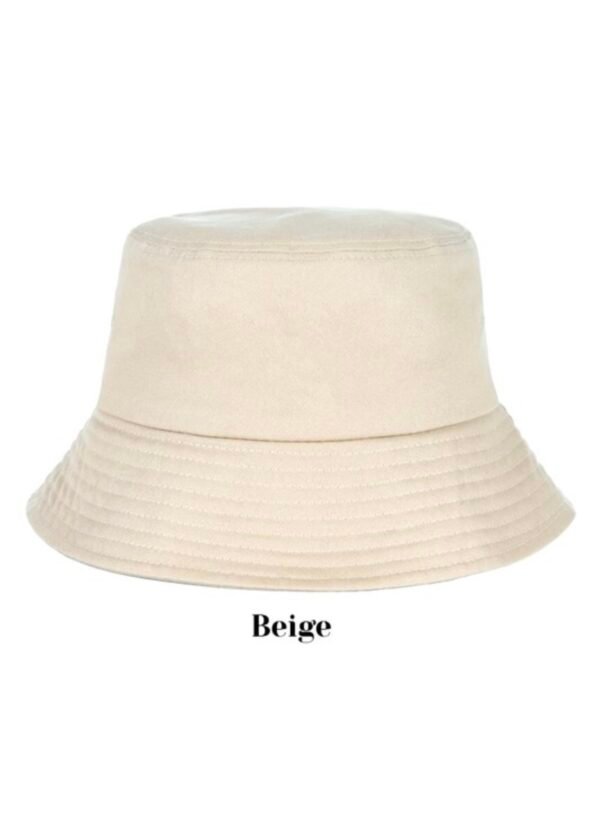 Color Bucket Hat