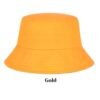 Color Bucket Hat