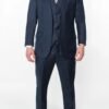 Screenshot_20250831_221401_Chrome Classic Fit Navy 3 Pieces Regular Size Suit