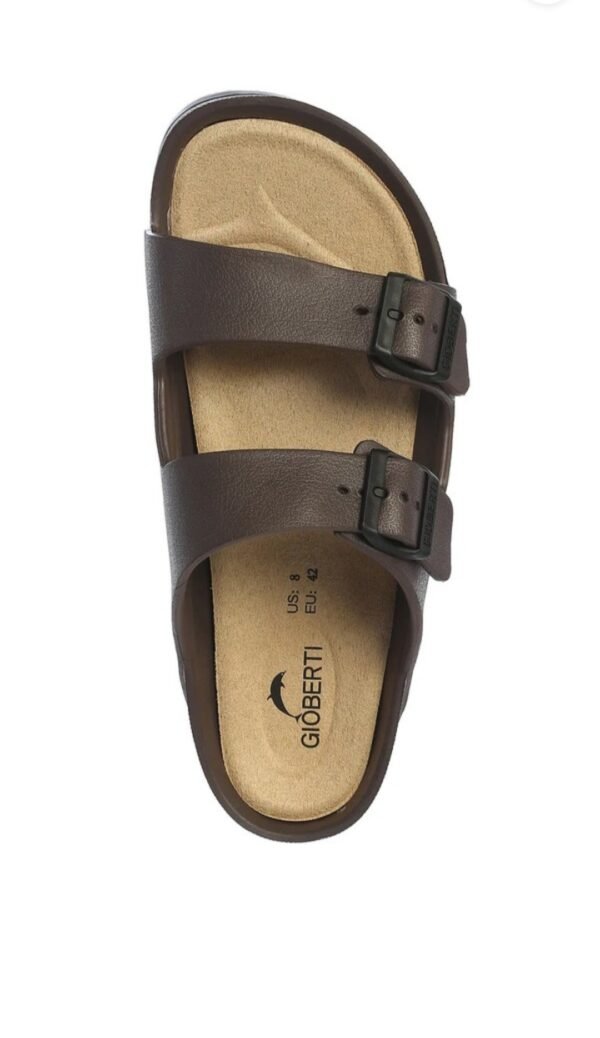 Men's Eva Sandals