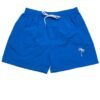Men's Athletic Side Stripes Swim Trunks