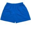 Men's Athletic Side Stripes Swim Trunks