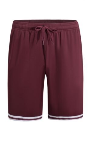 Men's 9 Inch Active Short
