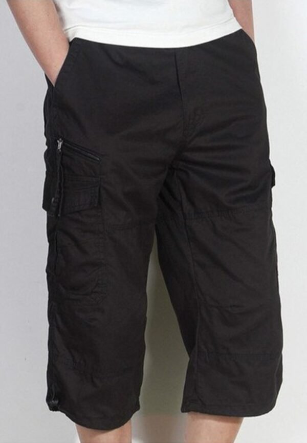 Screenshot_20250903_093449_Chrome Knee Length Cargo Shorts