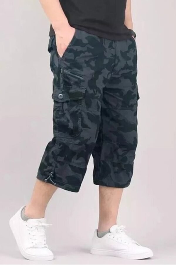 Screenshot_20250903_093516_Chrome Knee Length Cargo Shorts