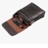 Men's Official Document Crossbody Bag