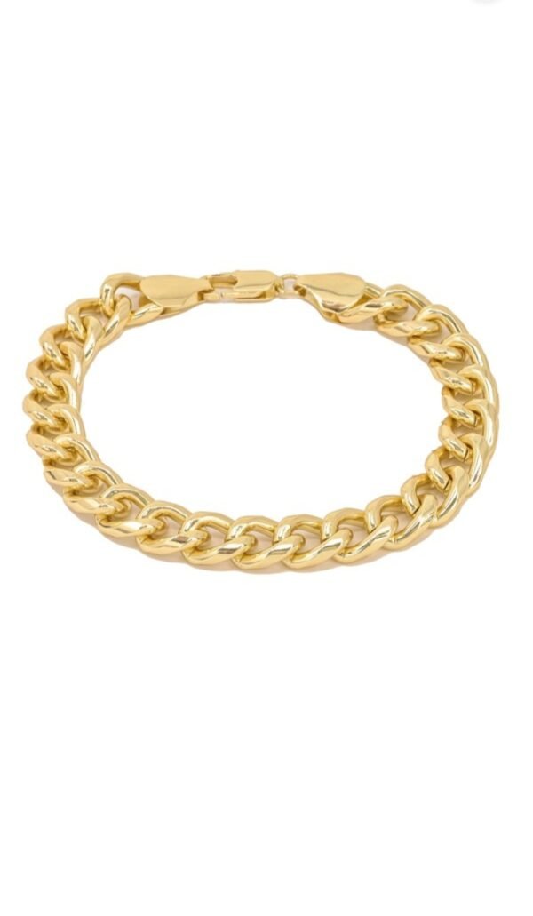 4 Pieces Clover Bracelet Set