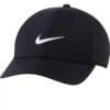 Nike's Men Hat Adjustable Cotton Swoosh Logo