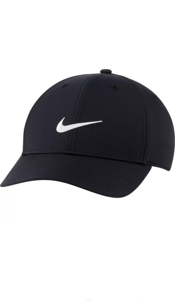 Nike's Men Hat Adjustable Cotton Swoosh Logo