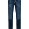 Screenshot_20250910_144119_Chrome (1) Men's Cotton Spandex Stretch Slim Straight Jeans