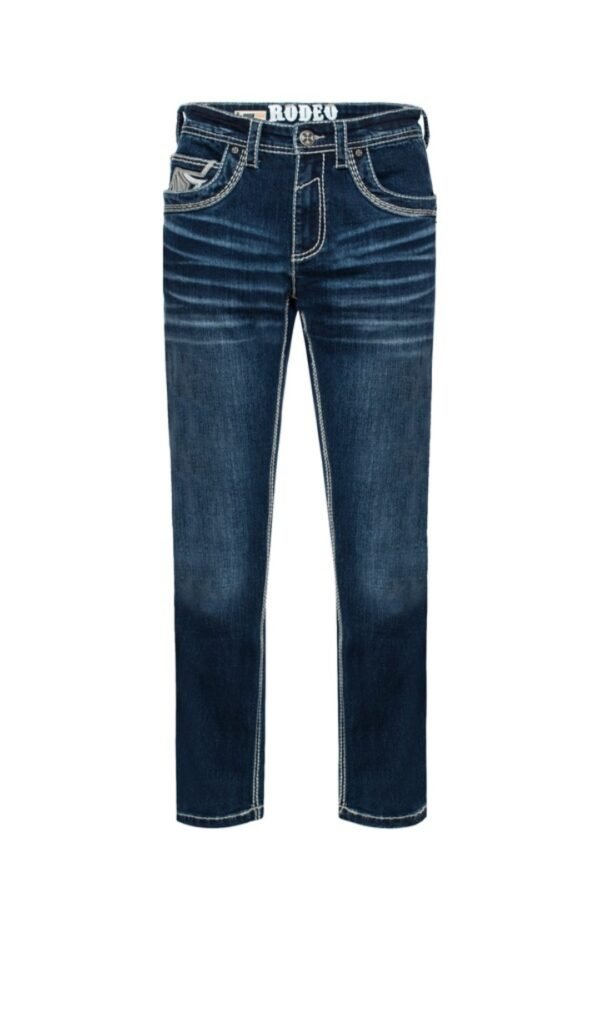 Screenshot_20250910_144119_Chrome (1) Men's Cotton Spandex Stretch Slim Straight Jeans