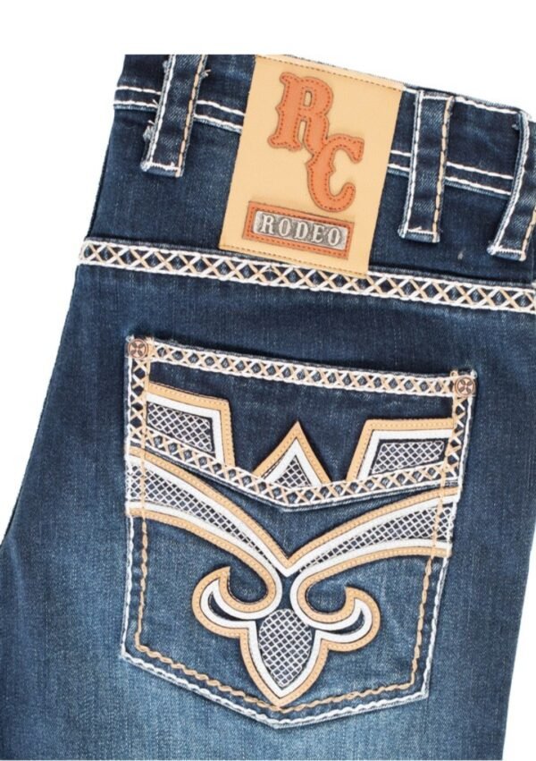 Screenshot_20250910_144123_Chrome Men's Cotton Spandex Stretch Slim Straight Jeans