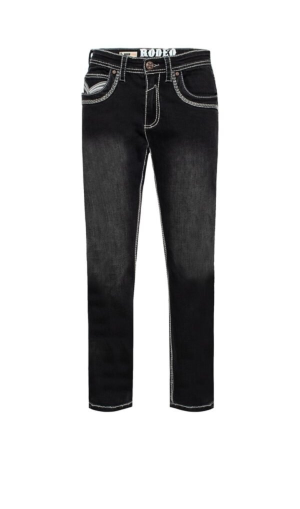 Screenshot_20250910_144131_Chrome Men's Cotton Spandex Stretch Slim Straight Jeans