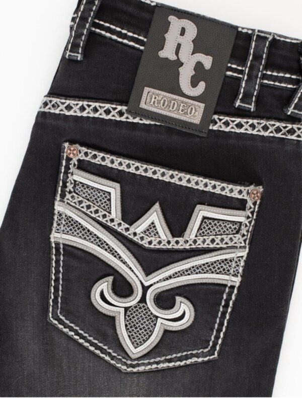 Screenshot_20250910_144134_Chrome Men's Cotton Spandex Stretch Slim Straight Jeans