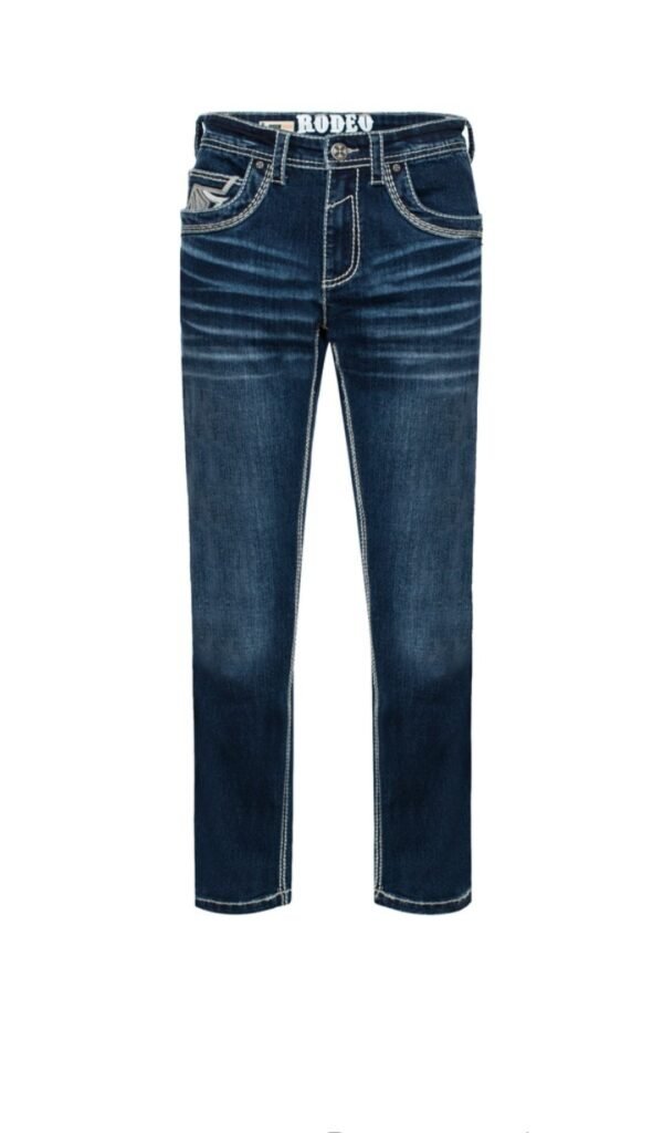 Screenshot_20250910_144238_Chrome Men's Cotton Spandex Stretch Slim Straight Jeans