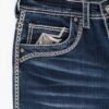 Screenshot_20250910_144244_Chrome Men's Cotton Spandex Stretch Slim Straight Jeans