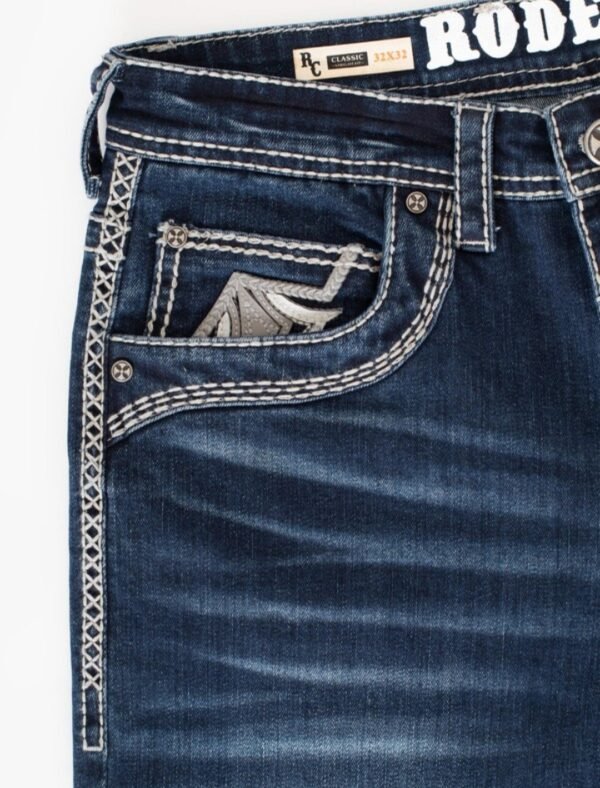 Screenshot_20250910_144244_Chrome Men's Cotton Spandex Stretch Slim Straight Jeans