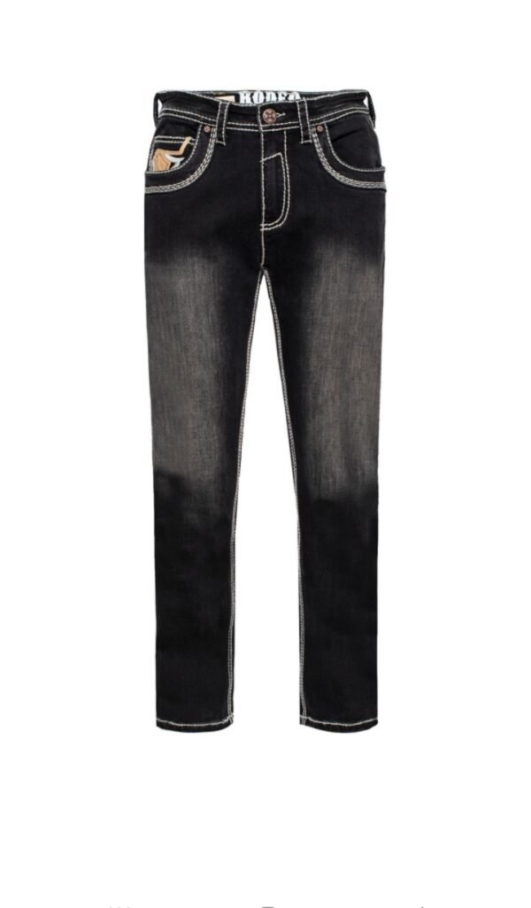 Screenshot_20250910_144247_Chrome Men's Cotton Spandex Stretch Slim Straight Jeans