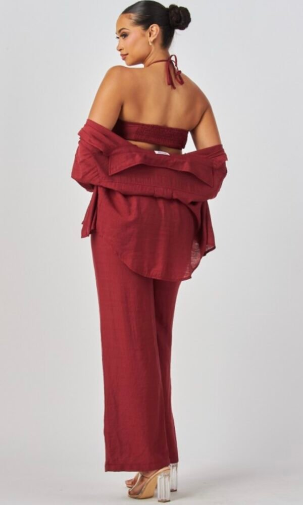 Screenshot Serene Escape Summer 3 Piece Set